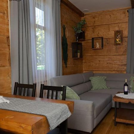 Apartament Old Street Zakopane Extérieur photo