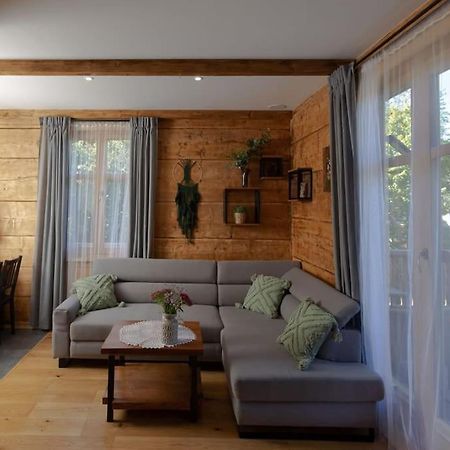 Apartament Old Street Zakopane Extérieur photo